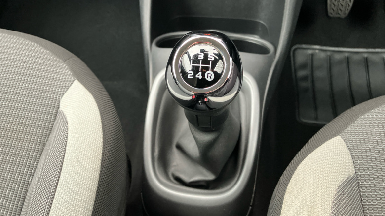 Toyota Aygo 1.0 VVT-i X-Trend TSS 5dr Petrol Hatchback